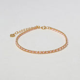 Lucky Bracelet pink product view