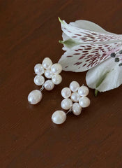 May Earrings
