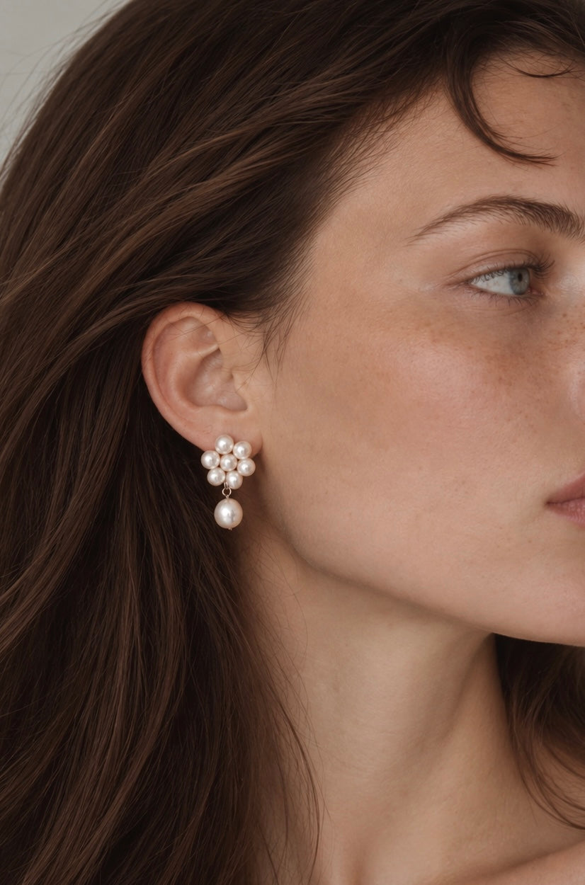 May Earrings
