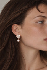 May Earrings