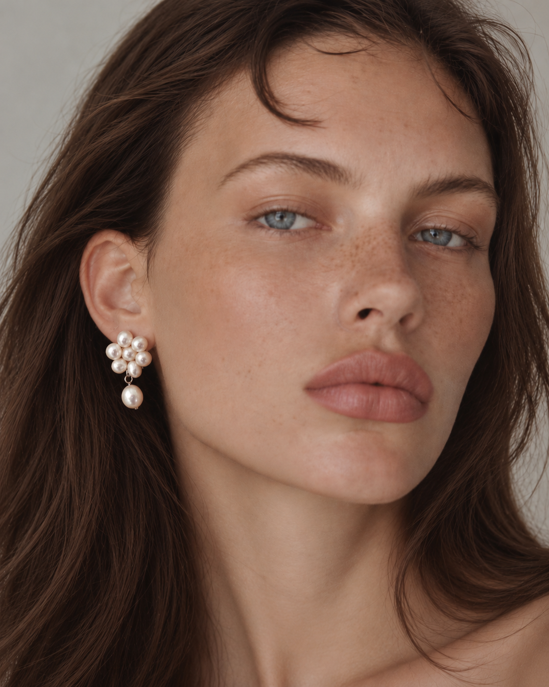 May Earrings