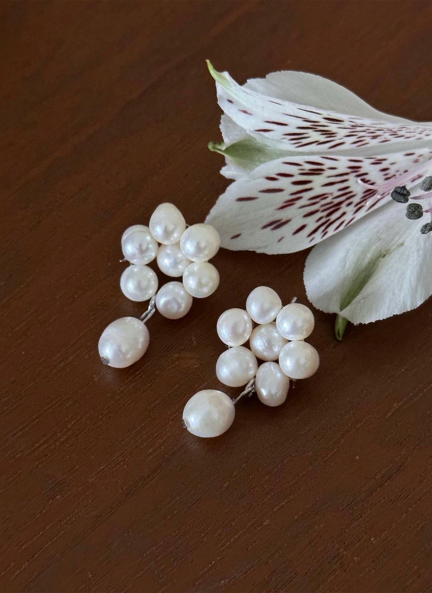May Earrings
